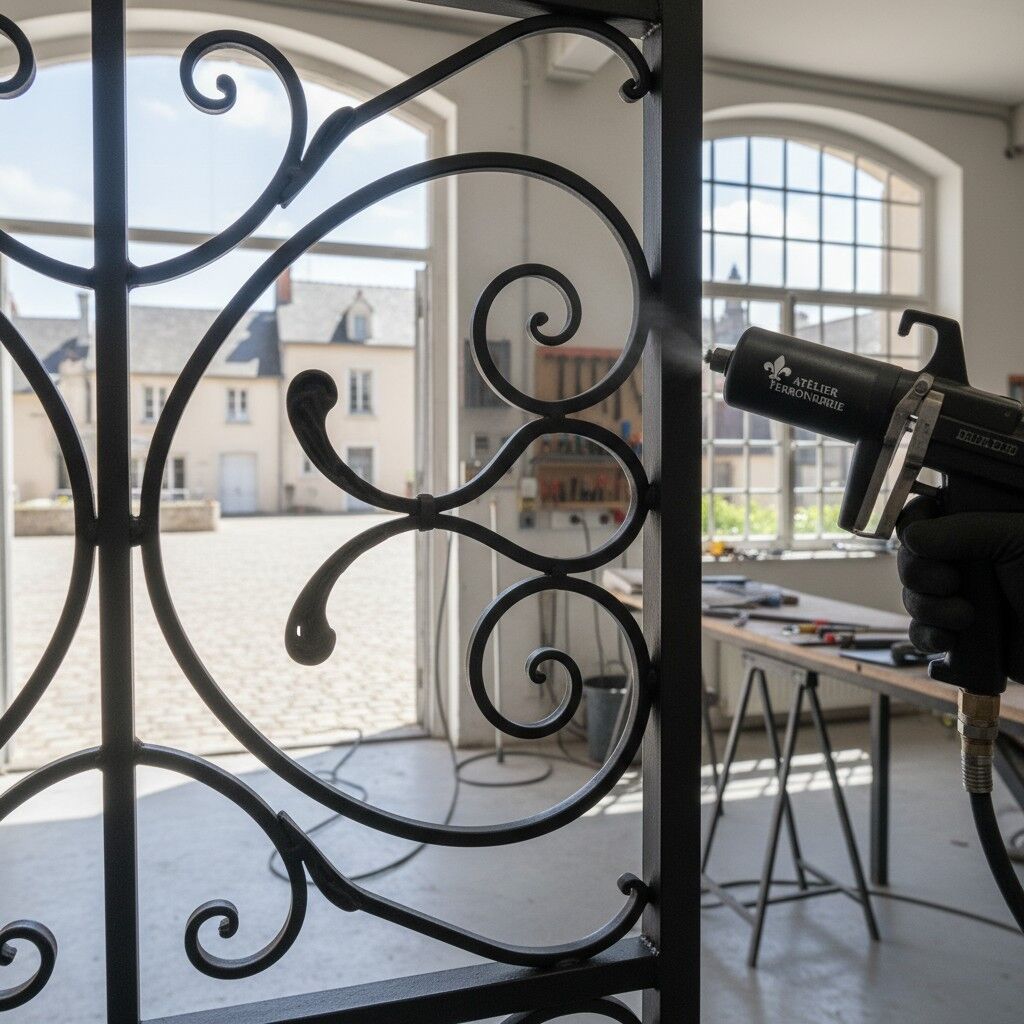 ETABLISSEMENT CANAC MENUISERIES ET SERRURERIES